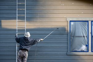 residential painting